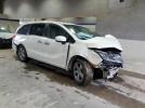 Honda Odyssey Exl Image 4
