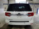 Honda Odyssey Exl Image 3