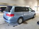 Honda Odyssey Lx Image 14