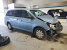 Honda Odyssey Lx Image 9