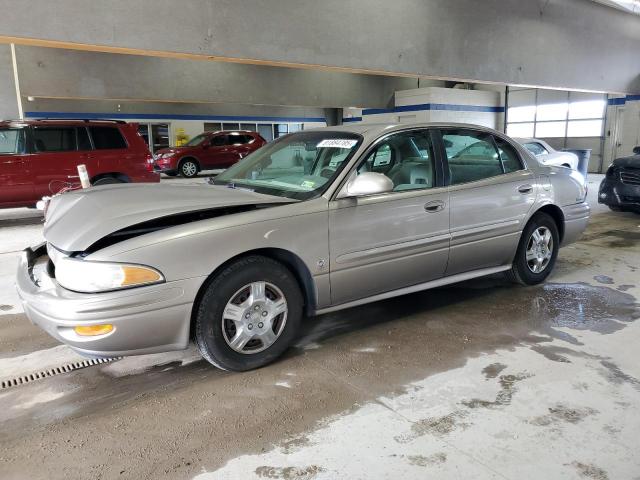  Salvage Buick LeSabre