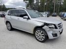 Mercedes-Benz GLK 350 Image 3