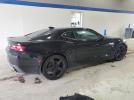 Chevrolet Camaro Lt Image 6