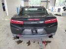 Chevrolet Camaro Lt Image 4