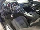 Chevrolet Camaro Lt Image 12