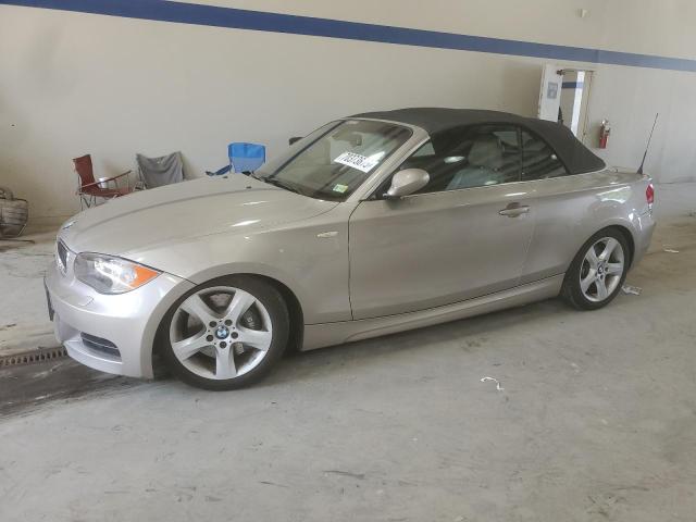  Salvage BMW 1 Series