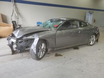  Salvage INFINITI G37