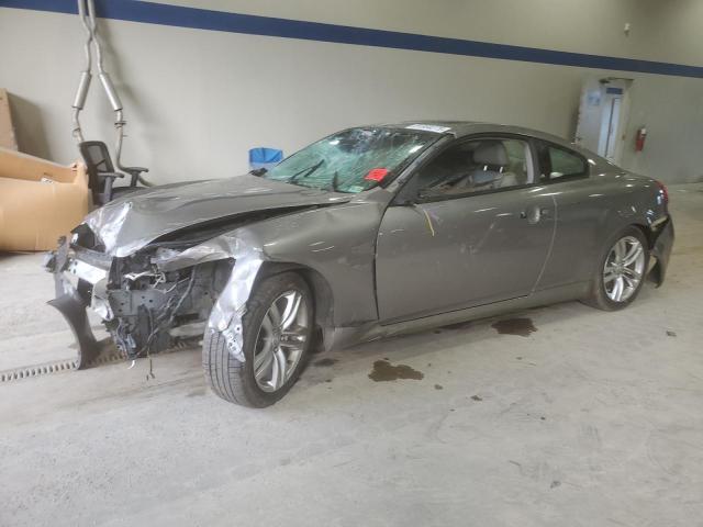  Salvage INFINITI G37