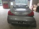 INFINITI G37 Base Image 11