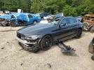 BMW 5 Series Xi Image 1