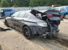 BMW 5 Series Xi Image 2