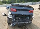 BMW 5 Series Xi Image 11