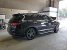 INFINITI Qx Image 5