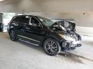 INFINITI Qx Image 3