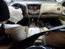 INFINITI Qx Image 11