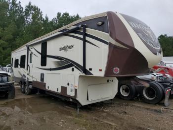  Salvage Bihg Enclosed