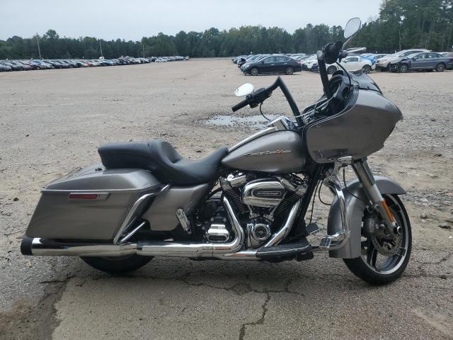  Salvage Harley-Davidson Fl