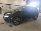 Nissan Rogue Sv Image 1