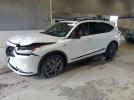 Acura MDX A-spec Image 1