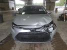 Toyota Corolla Le Image 6