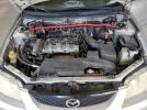 Mazda Protege Pr5 Image 12