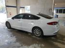 Ford Fusion S Image 3