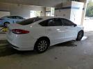 Ford Fusion S Image 12