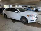Ford Fusion S Image 11