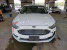 Ford Fusion S Image 4