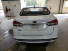 Ford Fusion S Image 7