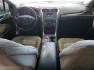 Ford Fusion S Image 8