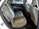 Ford Fusion S Image 5