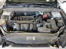Ford Fusion S Image 10
