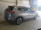 Nissan Rogue S Image 2