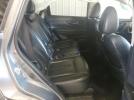 Nissan Rogue S Image 12