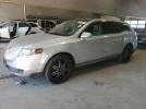 Lincoln MKT Image 1