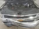 Chevrolet Tahoe K1500 Lt Image 4