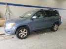 Toyota RAV4 Limited Image 1