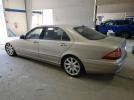 Mercedes-Benz S-Class 600 Image 2