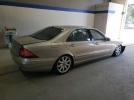 Mercedes-Benz S-Class 600 Image 3
