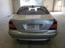 Mercedes-Benz S-Class 600 Image 7