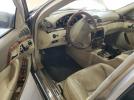 Mercedes-Benz S-Class 600 Image 9