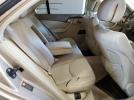 Mercedes-Benz S-Class 600 Image 8