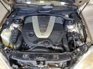 Mercedes-Benz S-Class 600 Image 10