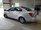 Chevrolet Sonic Lt Image 3