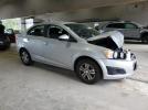 Chevrolet Sonic Lt Image 2