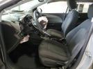 Chevrolet Sonic Lt Image 4