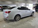 Lexus Is 250 Image 3