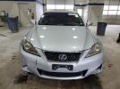 Lexus Is 250 Image 6