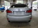 Lexus Is 250 Image 4